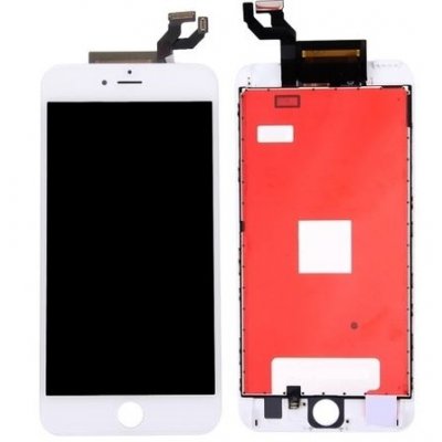 6 Plus  Lcd