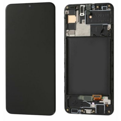 A30 Oled Full Lcd