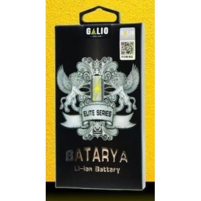 Mate 10 Galio Batarya