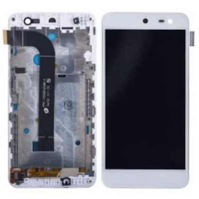 One 4g Lcd Full