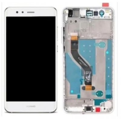 P10 Lıte Full Lcd