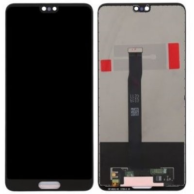 P20 Lcd