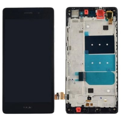 P8 Lıte Full Lcd 