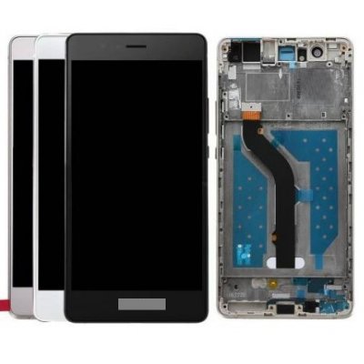 P9 Lıte Full Lcd